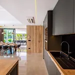 Alpha - Four Bedroom With Swimming Pool * Rab Town