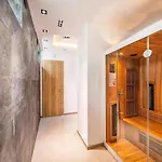 Alpha - Four Bedroom With Swimming Pool Villa